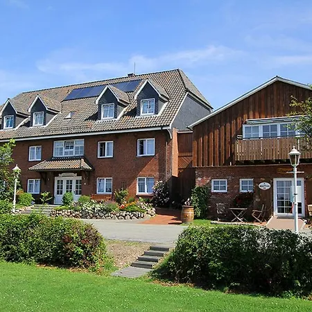 Kiek Ut Hotel Pellworm