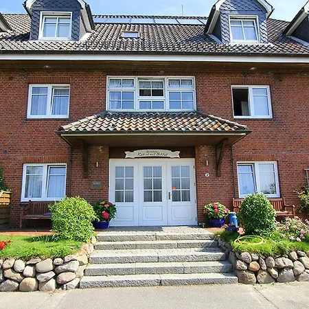 Kiek Ut Hotel Pelvorm