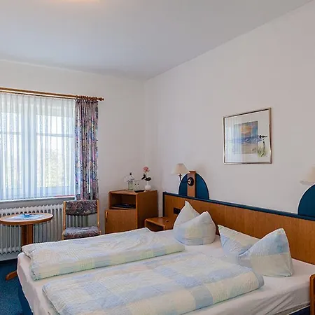 Hotel Kiek Ut Pellworm