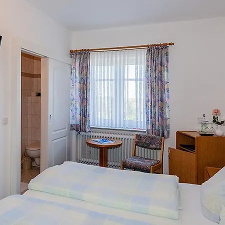 Kiek Ut Hotel Pellworm