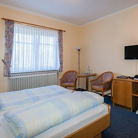 Kiek Ut Hotel