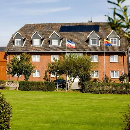 Kiek Ut Hotel
